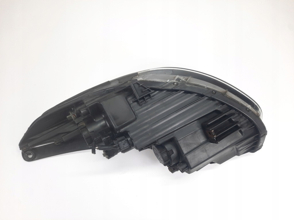 фото №4, Лампа правый перед передняя hyundai ix35 uk