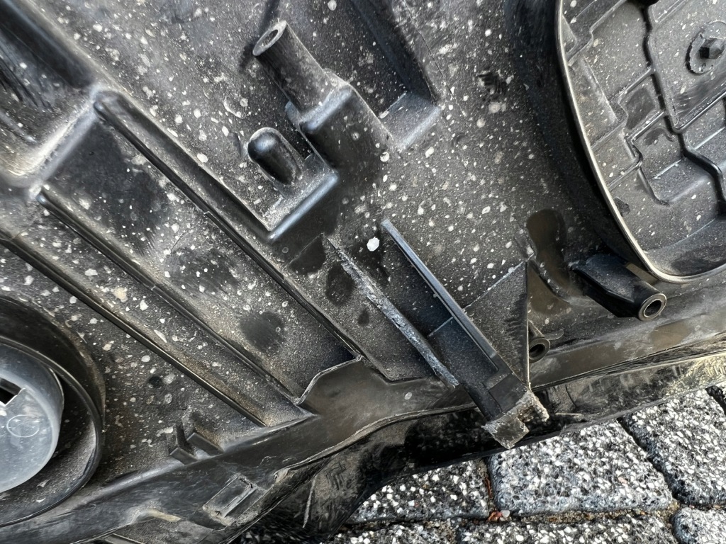 Opel crossland x рестайлинг  фара левая перед full led Оригинал