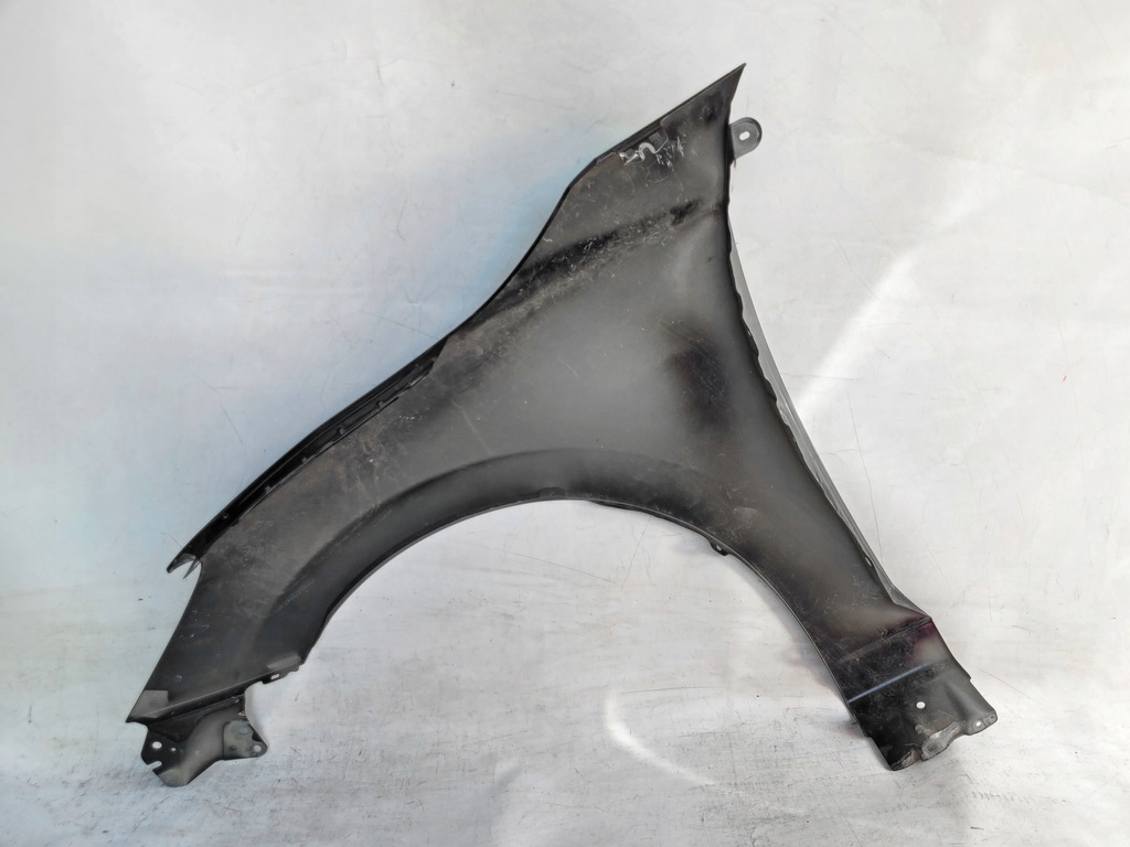 фото №9, Крыло передний левый / правый перед mazda 2 2014-