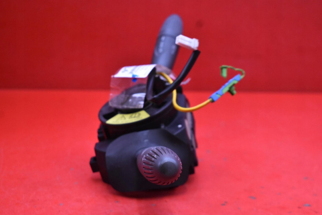 фото №8, Переключатель комбинированный подрулевой переключатель 735360978 fiat panda 2 ii 03-11