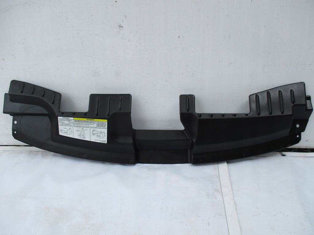 фото №7, Накладка поперечина chrysler voyager 2,4 crd 04857410ac