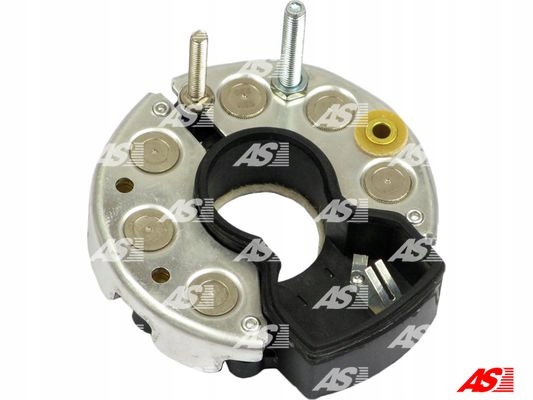 фото №4, Випрямляч, генератор as-pl arc0115