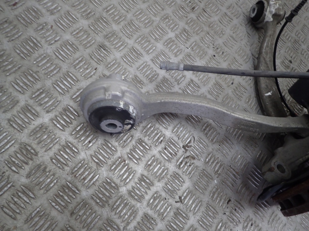 Merceds slc r172 подвеска поворотный кулак амортизатор рычаги перед правое n148 с Разборки