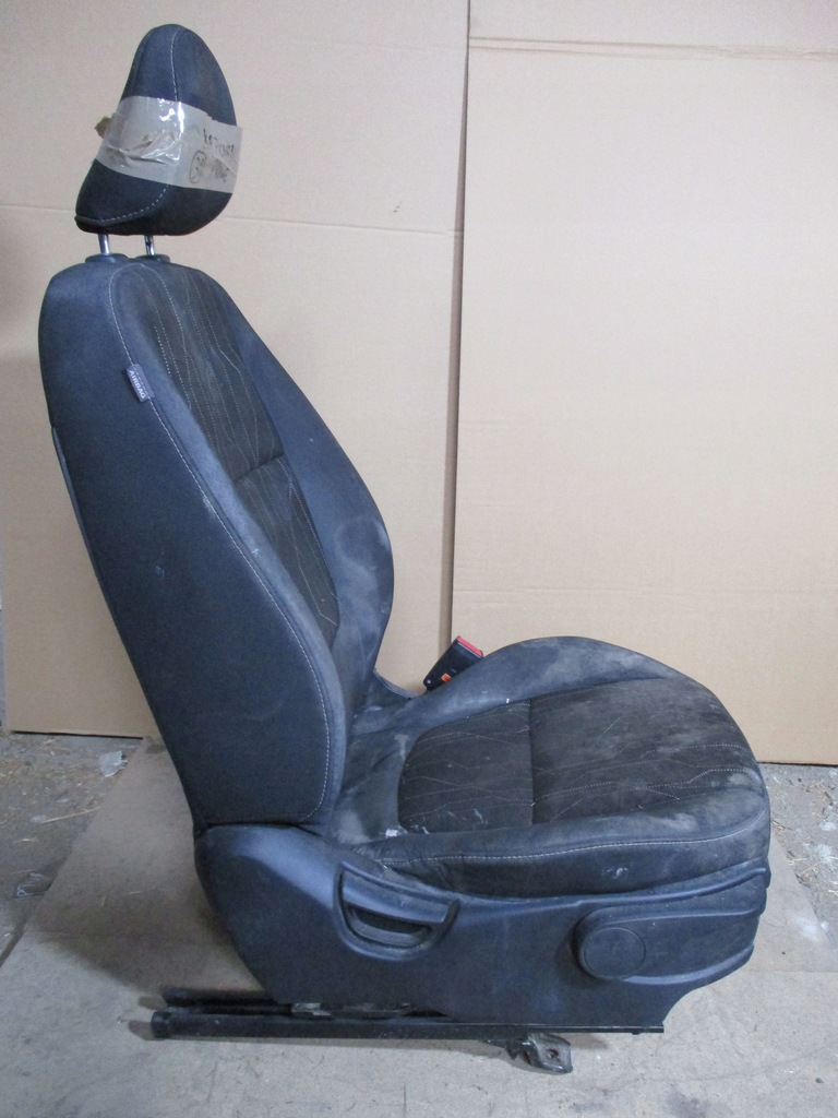 фото №6, Сидіння правий перед kia picanto