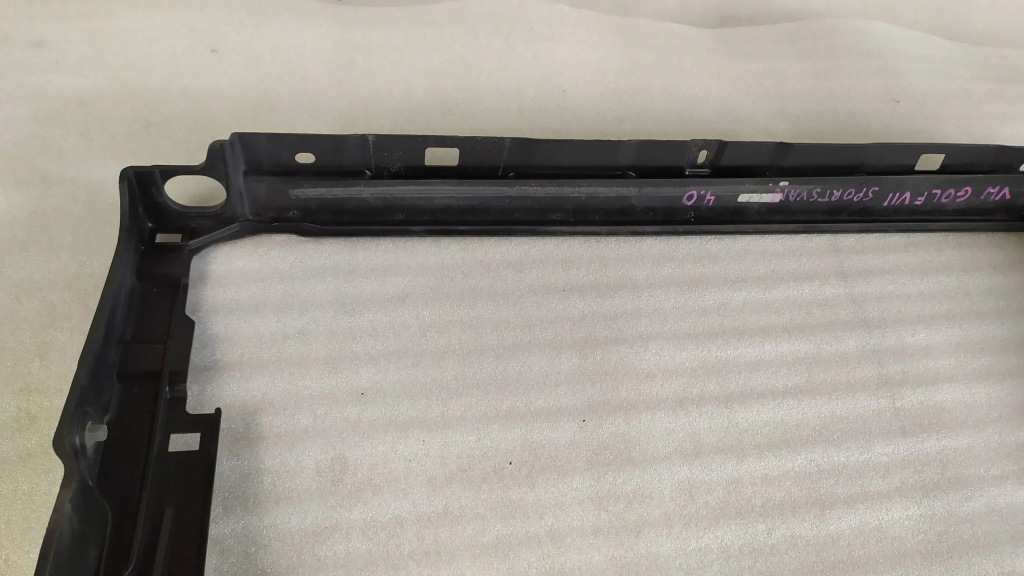 фото №6, Усилитель pas перед vw golf vii sportsvan