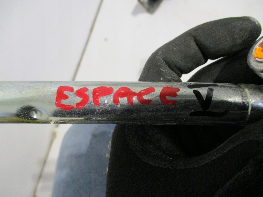 фото №3, Pas натяжитель pas натяжители renault espace v