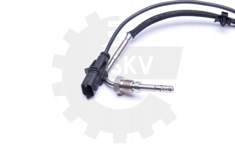 фото №13, Датчик температури вихлопних газів esen skv