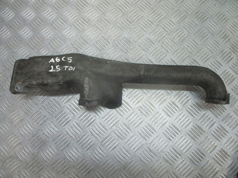 фото №1, Колектор всмоктуючий audi a6 c5 2.5 tdi 059145770g