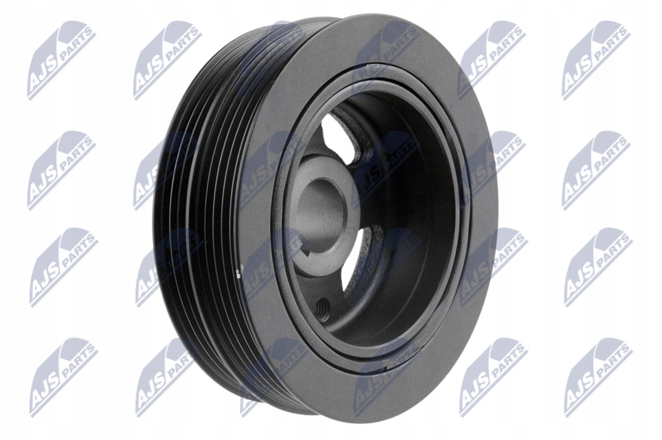 фото №14, Nty rkp-ty-019 шків, wał колінчастий