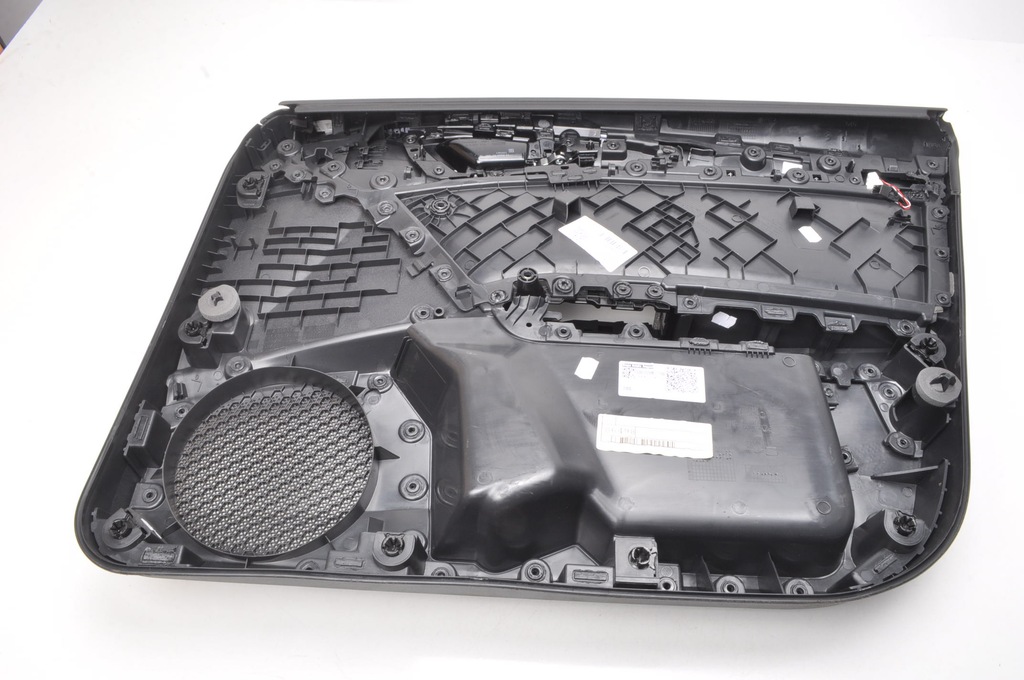 фото №12, Seat leon iv обшивка дверь левый перед 5fa867113