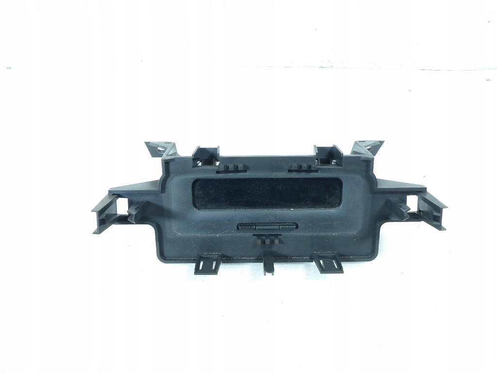 фото №1, Renault megane ii 2 дисплей 8200107839