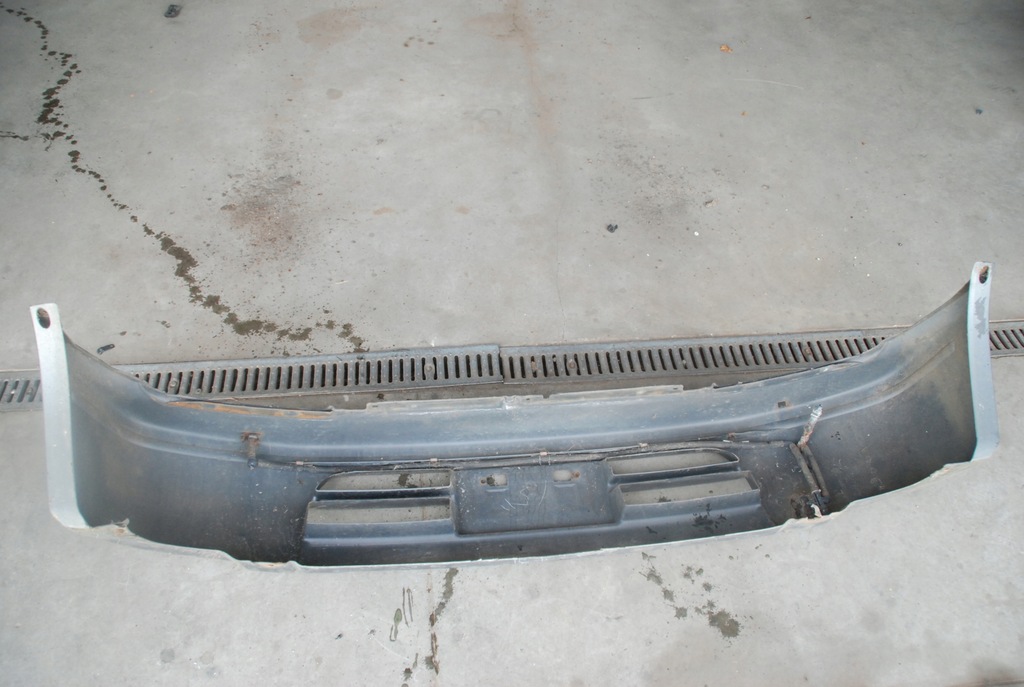 фото №8, Toyota land cruiser 90 95-02 бампер перед spr