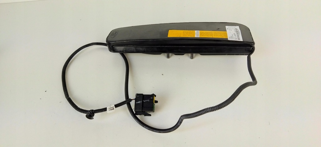 фото №2, Ford ecosport подушка сиденье правая