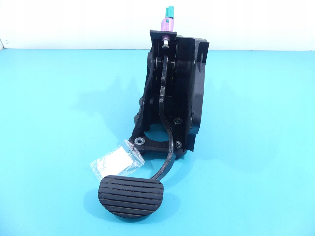 фото №4, Педаль гальма renault latitude автоматична коробка передач