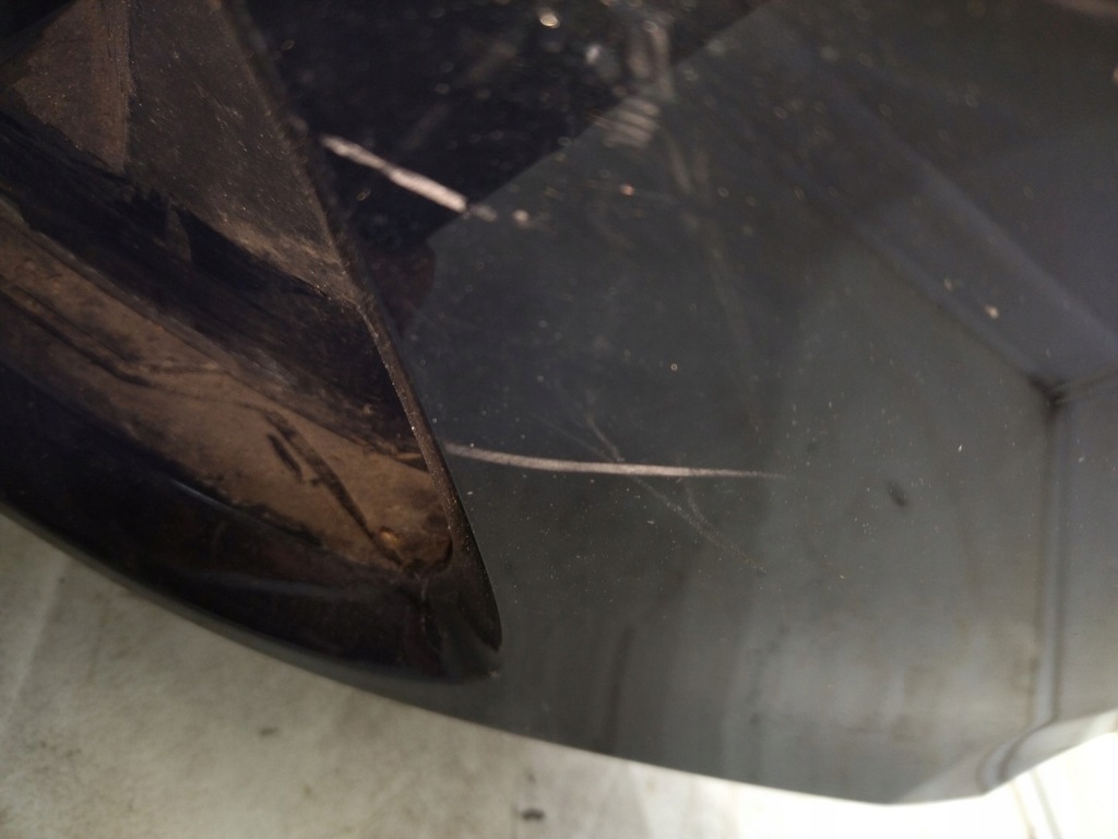 фото №14, Бампер перед 6pdc версия pod радар i камера audi a7 lift 2014-2018r