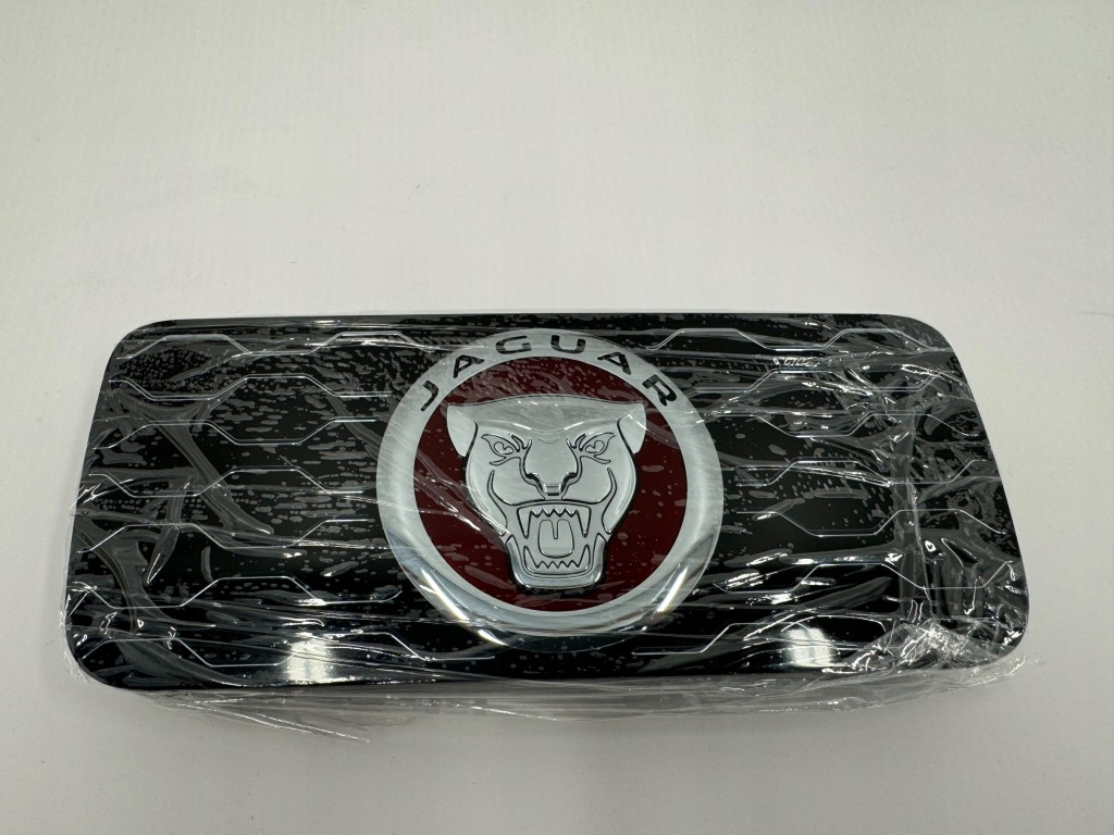 фото №2, Jaguar xe xf xj f-pace эмблема значок pod радар
