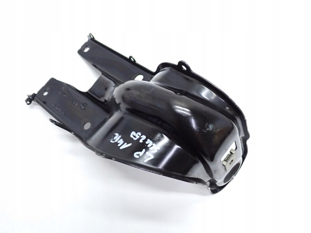 фото №1, Кронштейн кронштейн радіатор a1726260331 mercedes slk iii r172 14r