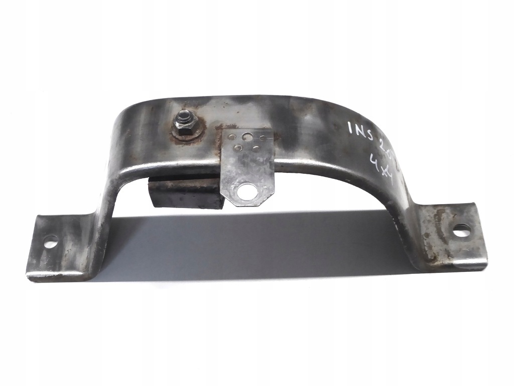 фото №1, Кронштейн глушника вихлоп opel insignia a 4x4