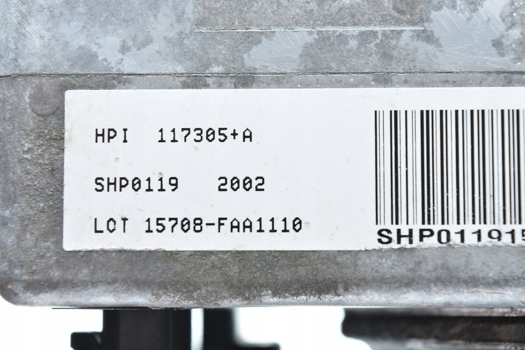 фото №10, Насос підсилювача scudo k5102941+b 1401440980