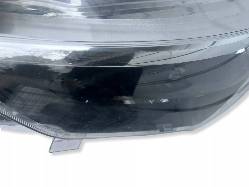 фото №11, Фара перед сторона ліва opel combo e 9816825580