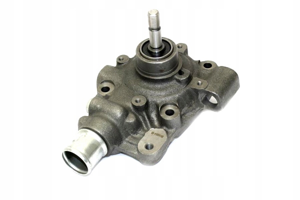 фото №1, Starline насос wody iveco renault trucks