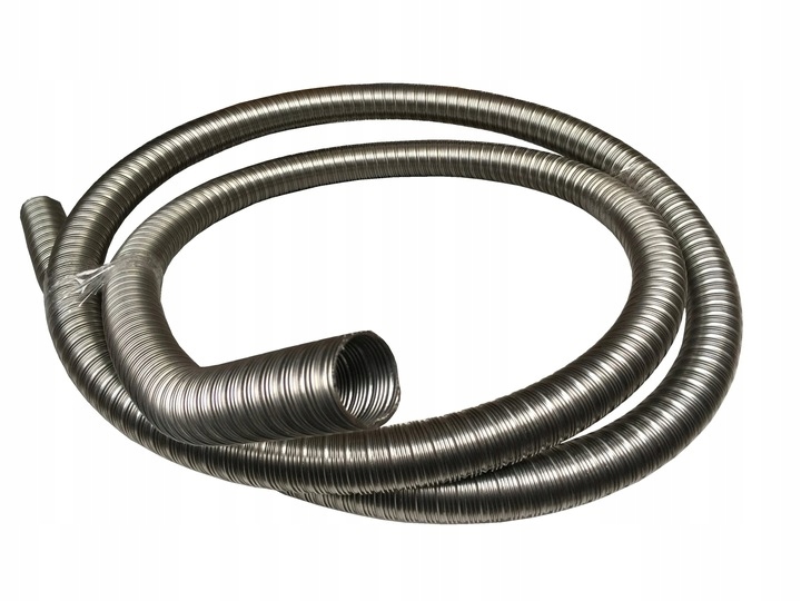 фото №1, Труба вихлопна вихлопних газів webasto eberspacher fi 30mm