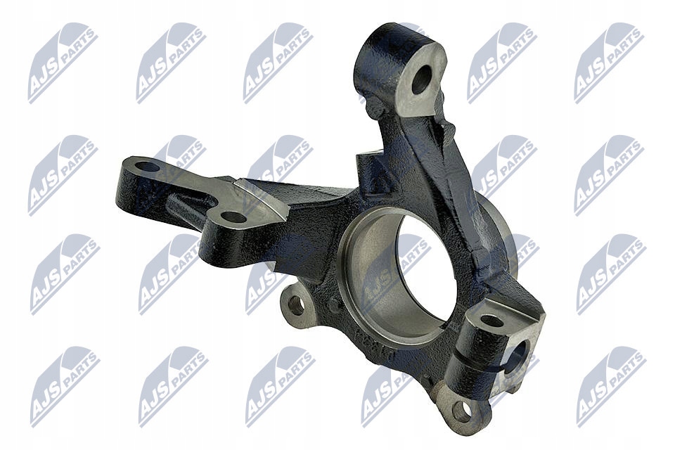 фото №7, Поворотний кулак права nty do jeep patriot 2.0 2.4