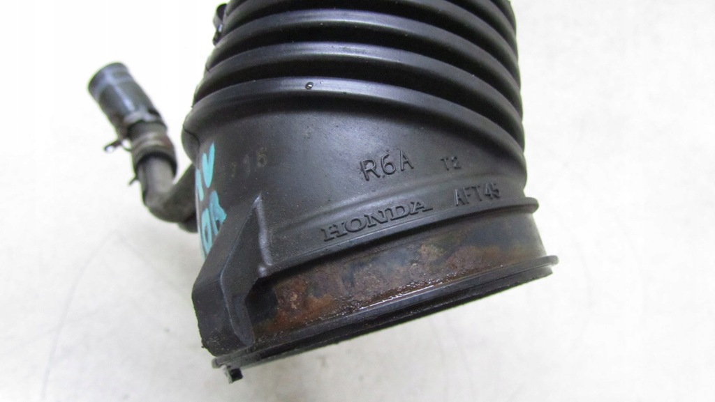 фото №3, Honda cr-v iv 2.0 труба шланг повітря 12-16