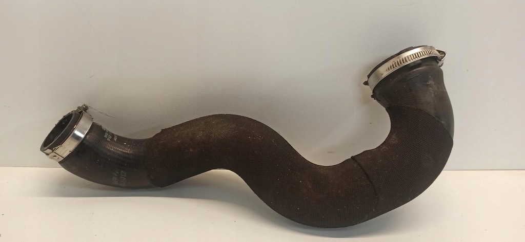 фото №1, Audi a5 8t труба інтеркулер 8k0145738m