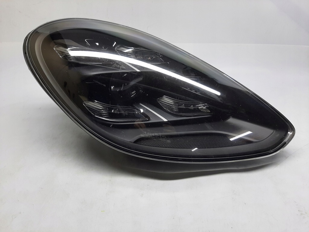 Купить Porsche panamera фара фара led перед передняя правый  971941036