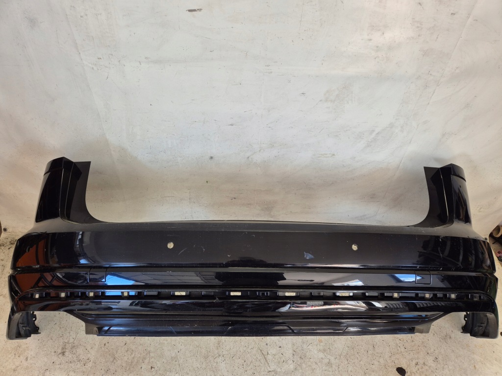 Купить Vw touareg 3 3 760 rline r-line бампер задняя  задний
