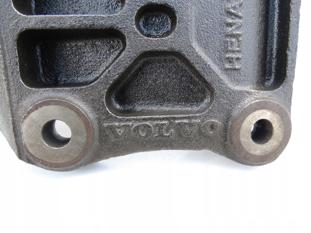 фото №9, Підпора кронштейн кронштейн піввісь 31401326 volvo s60 ii v60 i xc60 i 2.0 t5