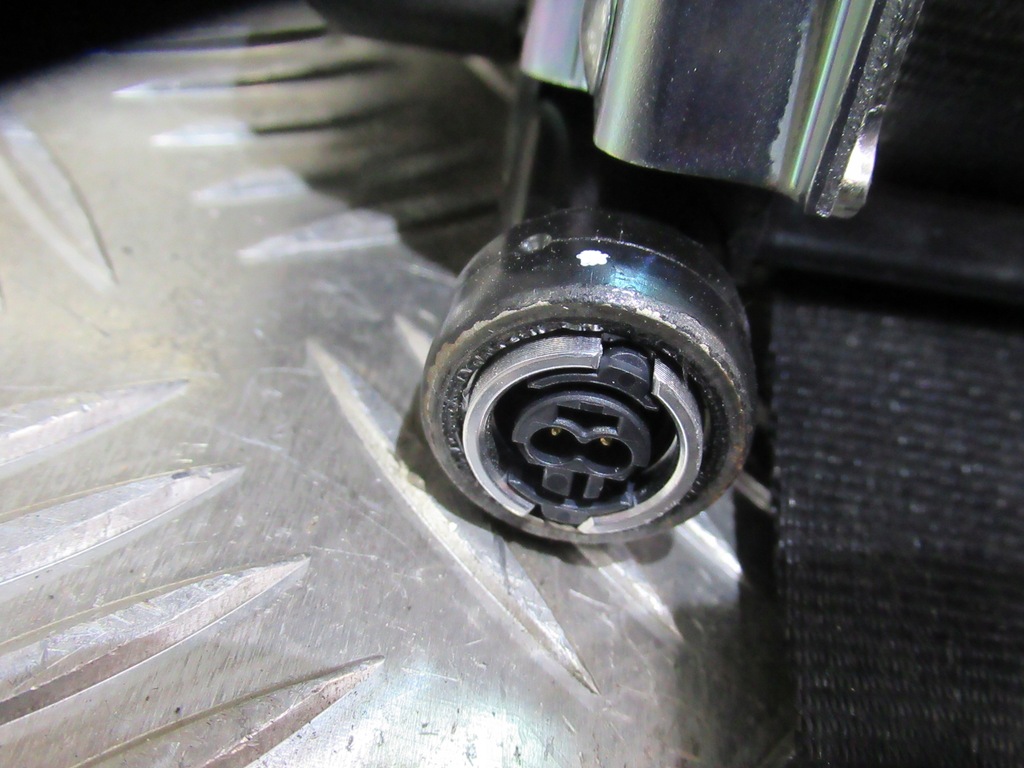 фото №5, Volvo xc90 ii pas передній правий пасажира