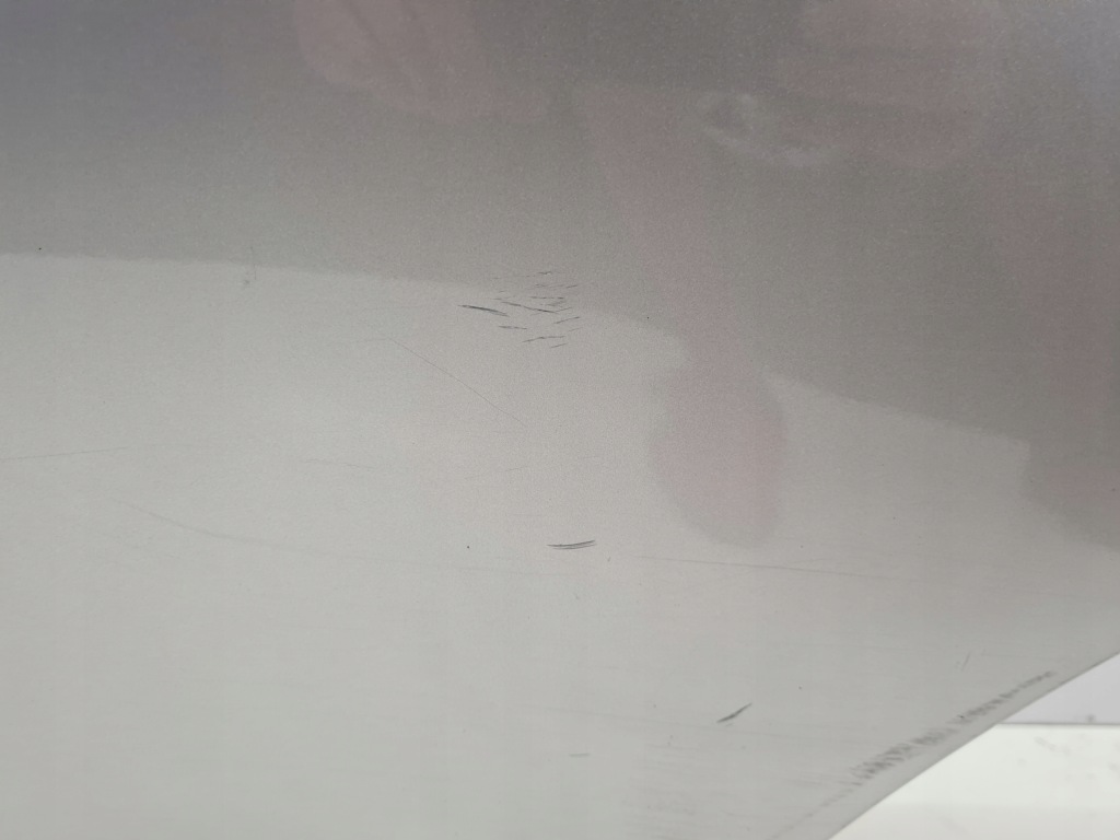 фото №6, Nissan qashqai j10 дверь левый задняя задние kyog