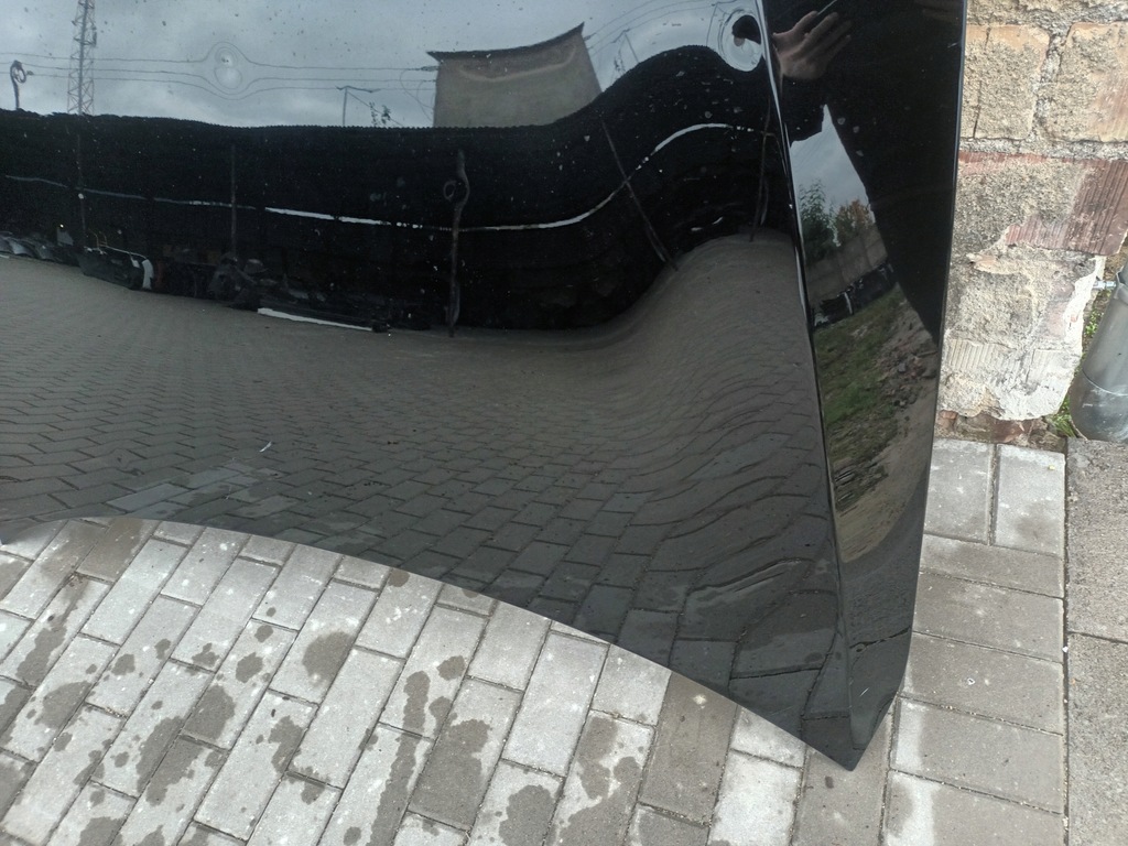 фото №10, Капот tesla s lift plaid org 2021 -