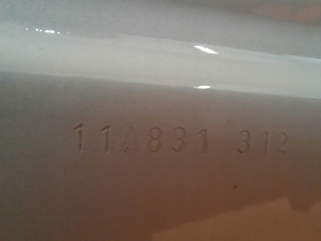 фото №16, Vw id-4 2020-2023 дверь правое перед