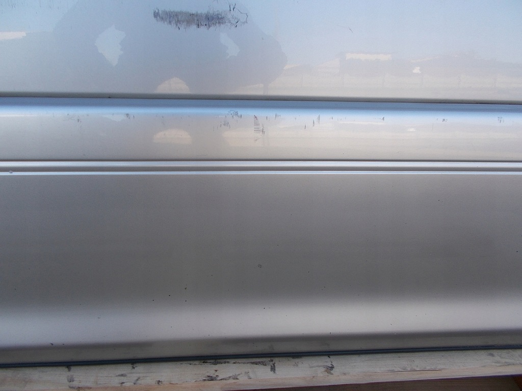 фото №10, Двері лівий перед lexus rx300