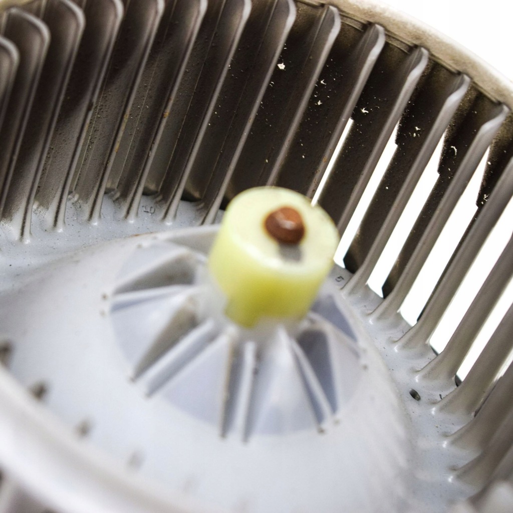 фото №8, Subaru outback 2008 вентилятор обдув / повітродувка