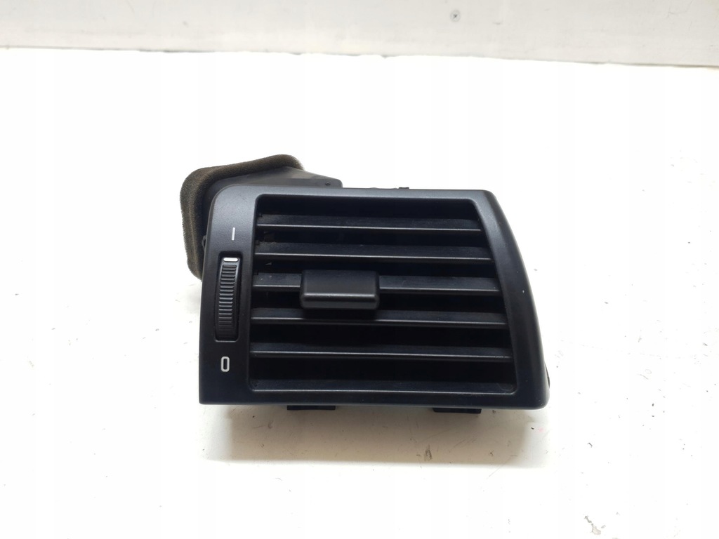 фото №1, Решётка обдув правая bmw 3 e46