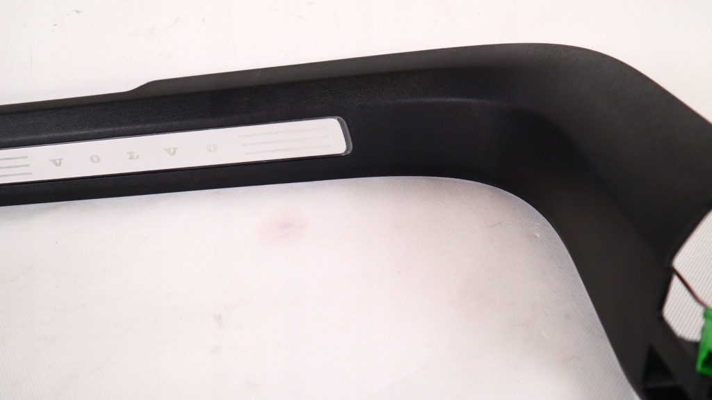 фото №8, Volvo xc90 ii молдинг накладка поріг права 31363649