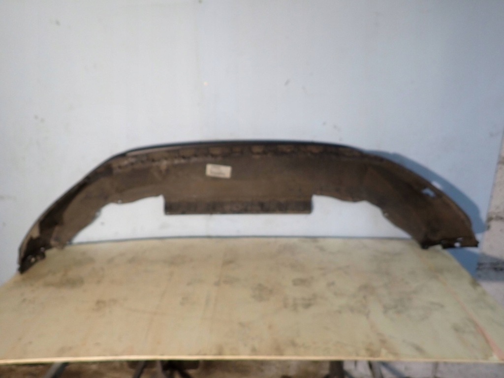 фото №10, Накладка бампера перед seat tarraco 5fj805903a