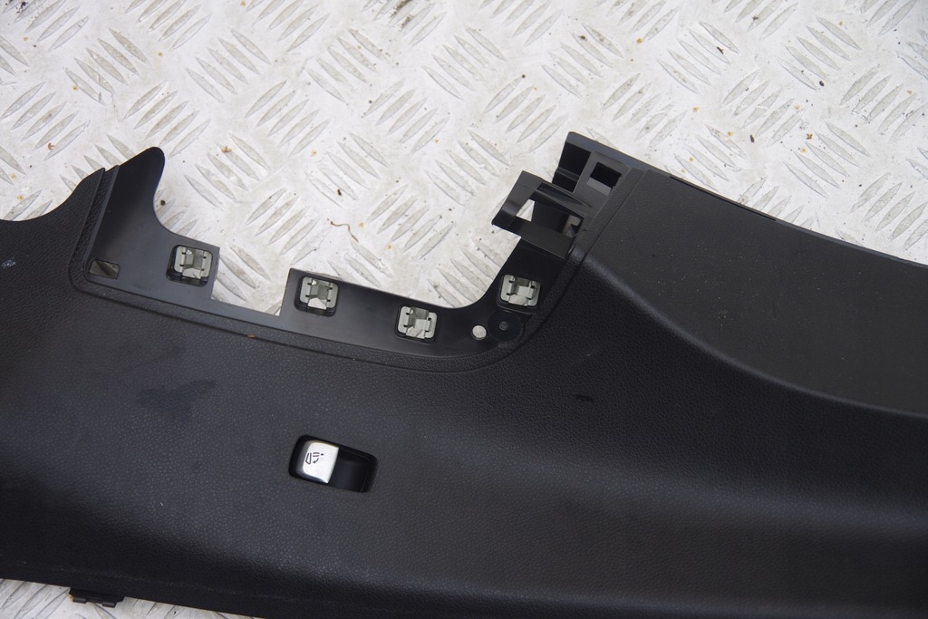 фото №6, Защита обивка левая mercedes glc x253