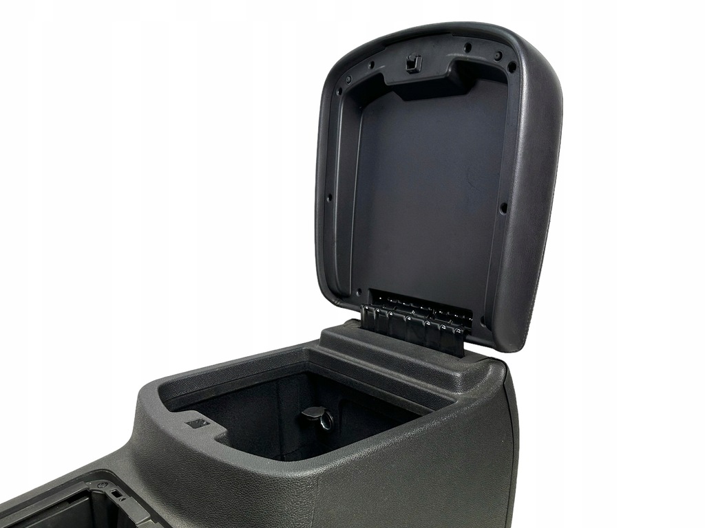 фото №9, Gmc yukon sierra denali 07-14r тунель середній консоль підлокітник