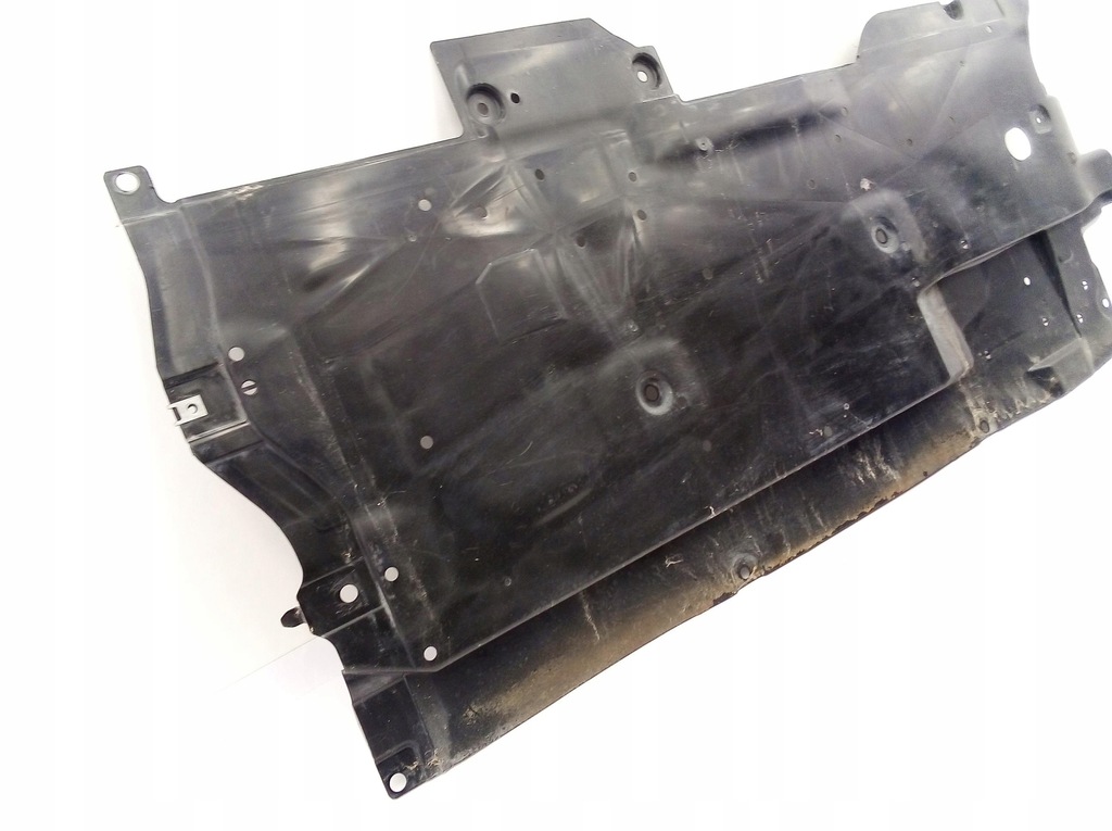 фото №8, Защита подвеска mazda 3 iii 13- bm mazda k6805