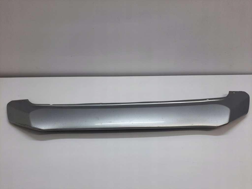 фото №1, Honda crv cr-v lift 14- накладка бампера перед