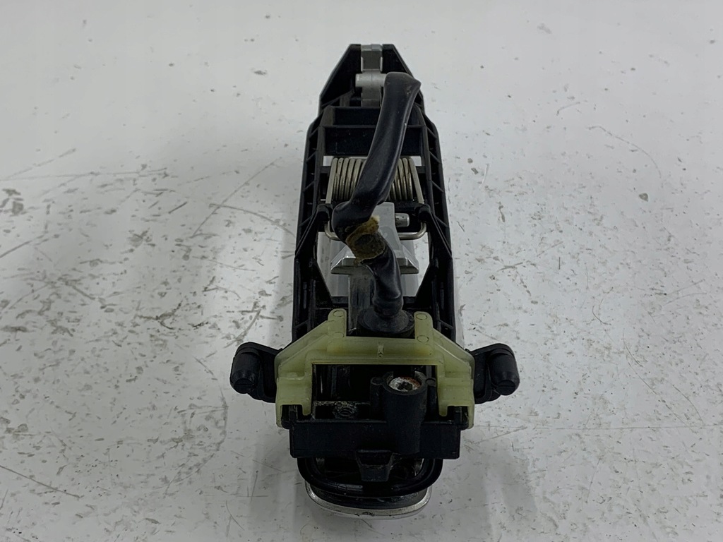 фото №9, Mercedes clk c208 w208 ручка наружная правая перед 744