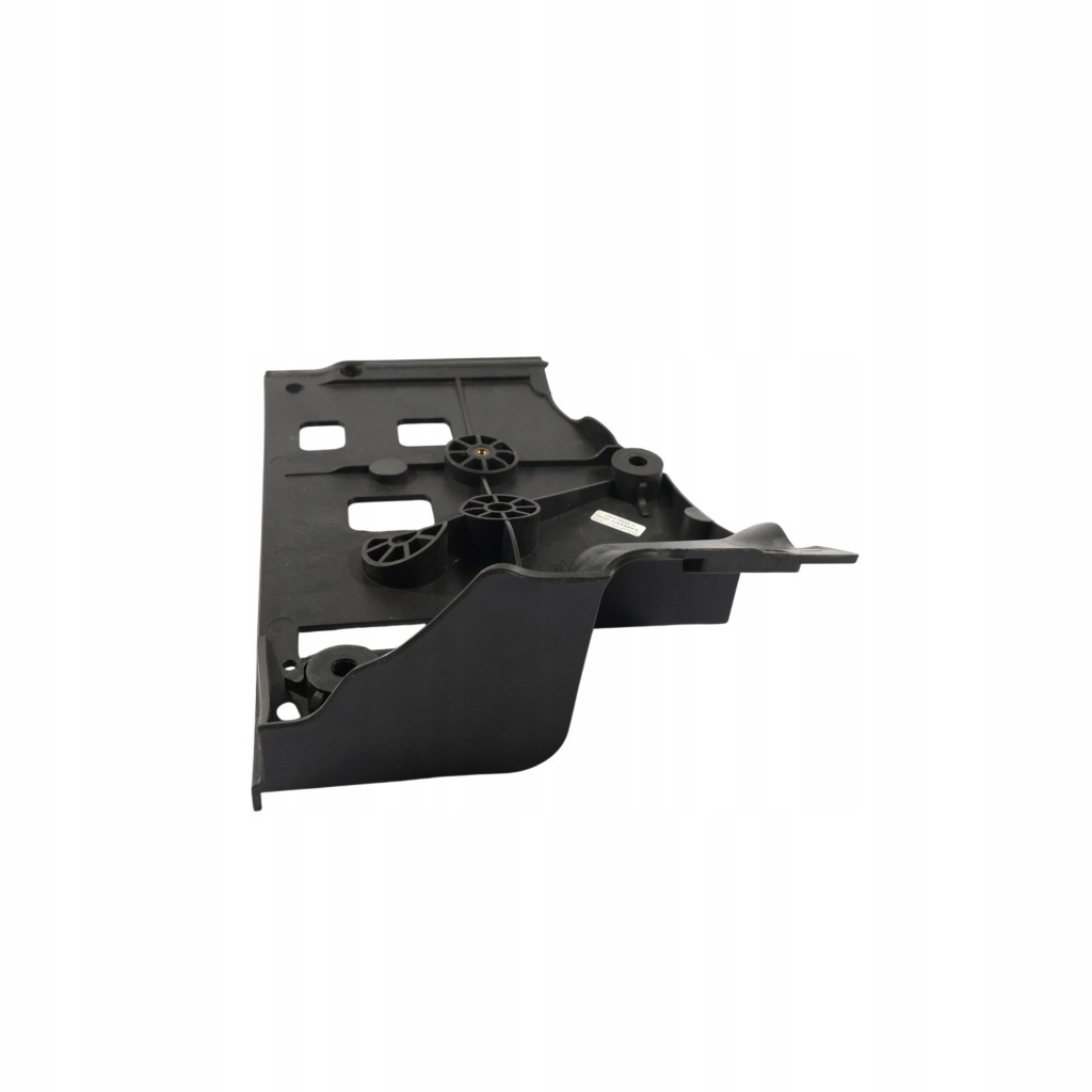 Купить Land rover discovery 3 l319 основание аккумулятор правая dwm-500021