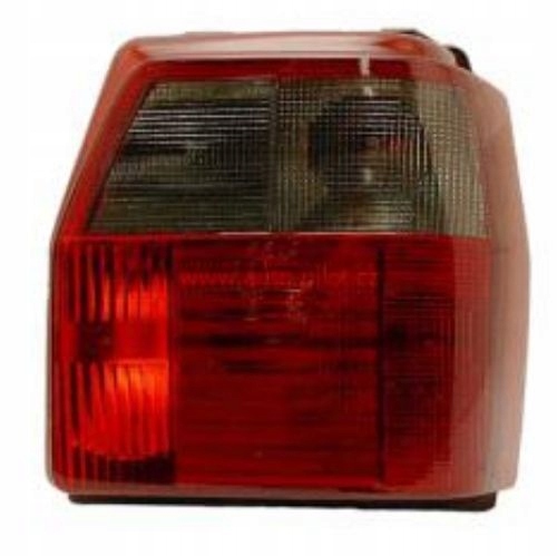 фото №1, Лампа задняя fiat uno 1989-2002 правая