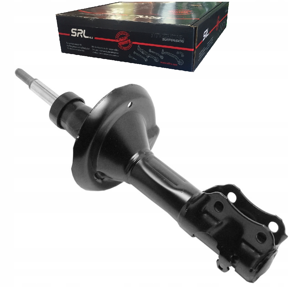 фото №1, Srline s010422g амортизатор