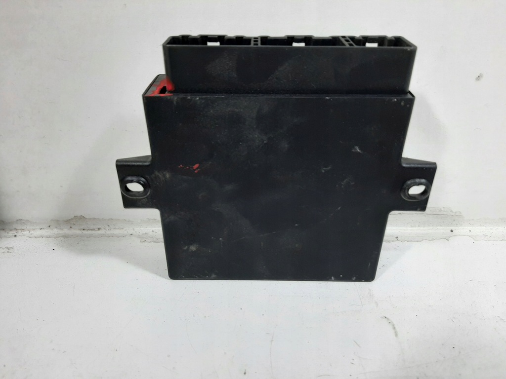 фото №14, Ford transit connect 1.8tdci 06r набор блок управления двигателя 4t11-12a650-cc